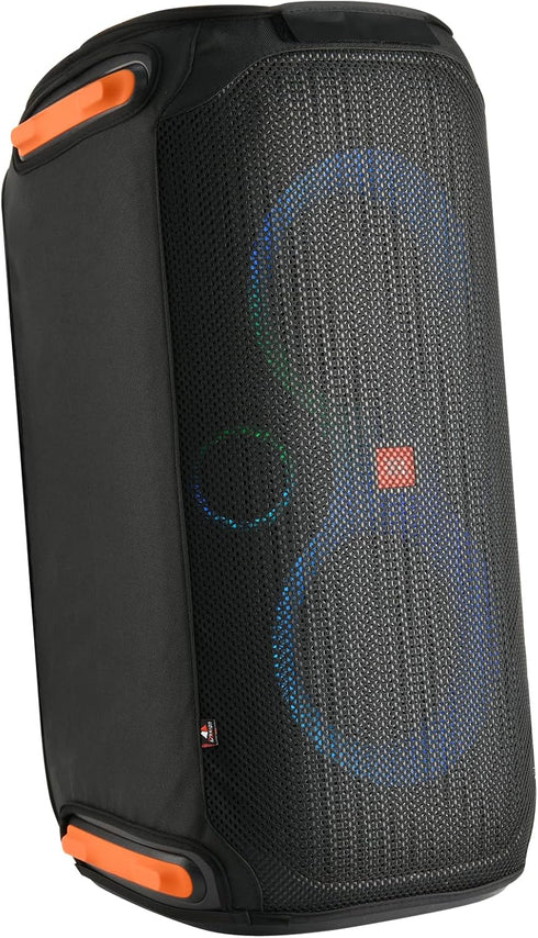 TXEsign Speaker Cover for JBL Partybox 110 Portable Bluetooth Speaker, Mesh Slip Cover Case Protective Case Accessories for JBL Speaker...