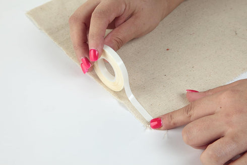 Aleene's Fabric Fusion Tape , 5/8" Roll...