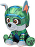 GUND PAW Patrol: The Mighty Movie Rocky Stuffed Animal, Officially Licensed Plush Toy for Ages 1 and Up, 6”...