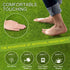 LAVEN Artificial Grass Turf Lawn, Lawn Decoration, Synthetic Miniature Garden Ornament DIY Craft Pot Artificial Lawn Grass Plastic(15 * 15cm)...
