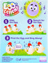 What Do You Meme? The Eggcellent Hide & Seek Game — Silly Poopy Hide and Seek Toys for Kids...