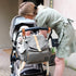 Baby Stroller Hook Clips,Convenient Mommy Bag Hooks for Hanging Diaper Bags,Stroller Organizer,Stroller Accessories...