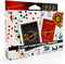 Oh Fruck! A Raucous Card Game That Combines Strategy with Special Rules That Change Every Time You Play....
