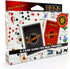 Oh Fruck! A Raucous Card Game That Combines Strategy with Special Rules That Change Every Time You Play....