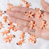 Party Decorations Mini Plastic Babies Party Baby Party Supplies Shower ice cube Game Decor Party Supplies?40 PCS 1in?...