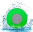 Soundbot SB510 HD Water Resistant Bluetooth Shower Speaker, Handsfree Portable Speakerphone with Built-in Mic, 6hrs of Playtime, Control Buttons a...