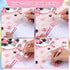 18 Pieces Beadable Pen Diy Cow Series Ballpoint Pen Set In Black Ink, With 110 Various Beads, 18 Pcs Lobster Clasps, 18 Cow Pendants, Diy Gifts Cr...