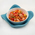 Microwave Bowl Cozy Huggers Set of 4 – Durable and Reliable – for Hot and Cold Bowls, Plates and Dishes Bowl Holder for Microwave – Bowl Cozies Id...