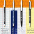 BIC PrevaGuard Media Clic #2 Mechanical Pencil, Medium Point (0.7mm), 48-Count, Smooth Writing, Contains Built-In Protection on the Pencil - Amazo...