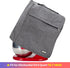 HOMEST Stand Mixer Dust Cover Compatible with KitchenAid 5/4.5 Quart Bowl Lift, Zipper Pocket for Various Kitchen Appliance Accessories, Grey (Pat...