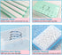 LELEMON Soap Dish with Drain Multifunctional Soap Dish Soap Cleaning Storage Foaming Box for Home Bathroom Kitchen Keep Soap Dry& Easy to Clean...
