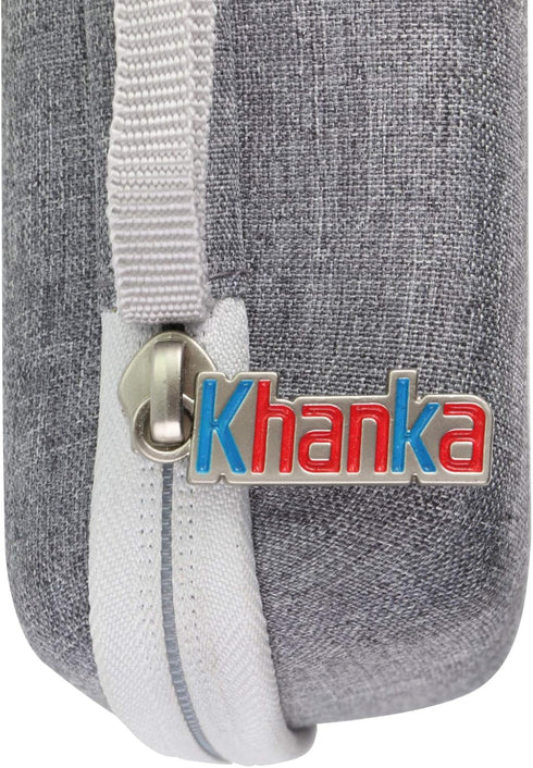 khanka Hard Case Replacement for Polaroid Hi-Print - Bluetooth Connected 2x3 Pocket Photo Printer...