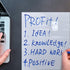 Dry Erase Board Sticker - 8.3'' x 11.7'' x 2PK New Stain Proof Dry Erase Sheets - Whiteboard Stickers - White Board Stick On Wall/Desk/Refrigerato...