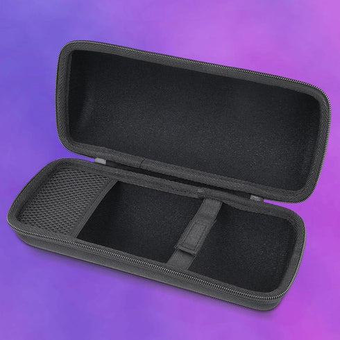 co2CREA Hard Case Compatible with Anker Soundcore Glow Portable Speaker...