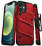 ZIZO BOLT Series iPhone 12 Mini Case...