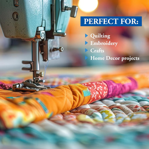 SCHMETZ Universal Sewing Machine Needles - Size 80/12, 5-Needle Cards, Pack of 10...