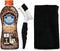 Fox Trot Bar Keepers Friend Coffee Cleaner Panther Pack Microfiber Cleaning Cloth & Scrub Bundle, With A 12oz Coffee Pot Cleaner & Dual-Action Mic...