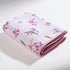Double Layer Muslin Baby Blanket for Unisex Boys and Girls. 100% Waffle Cotton Soft Lightweight for Toddler and Kids. Nursery Swaddle Blankets. (P...
