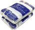KingSeal Stainless Steel Scrubbers, Scrub Pads, Heavy Duty, 50 gram Weight, Individually Wrapped - 2 Packs of 12 (24 Count)...