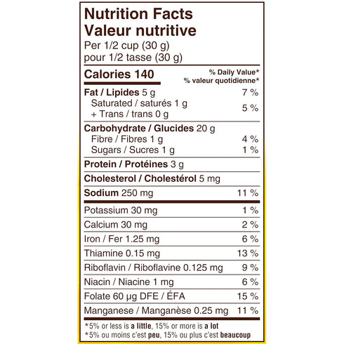 Pepperidge Farm Goldfish Cheese Trio, 200g/7.05 Ounces {Imported from Canada}...