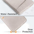 JETech Laptop Sleeve for 14-Inch MacBook Pro M3 / M2 / M1 A2779 A2442, Waterproof Bag Case with Pocket, Compatible with 14 Inch Notebook (Starligh...