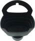 MAAD™ 'Fries on The Fly' Universal Car French Fry Holder for Cup Holder - Perfect White Elephant Gift Idea, Stocking Stuffer...