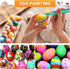 JR.WHITE Acrylic Paint Pens Paint Markers for Rock Painting, Canvas, Wood, Glass, Fabric, Metal, Plastic, Arts Crafts Easter Eggs, Pumpkin, Scrapb...