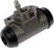 Dorman W610167 Rear Drum Brake Wheel Cylinder Compatible with Select Chrysler Models...