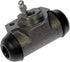 Dorman W610167 Rear Drum Brake Wheel Cylinder Compatible with Select Chrysler Models...