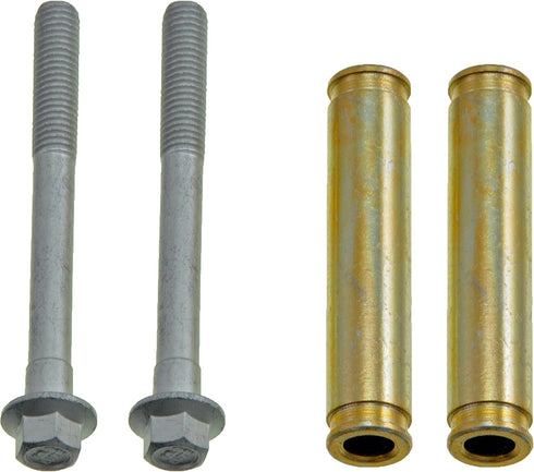 Dorman HW14914 Rear Disc Brake Caliper Bolt Compatible with Select Dodge / Ford / Lincoln Models...