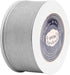 VATIN Silver Organza Wired Ribbon, 1-1/2" Silver Sheer Ribbon with Metallic Edge for Christmas Tree Decoration Gift Wrapping Wedding Crafts -25 Ya...