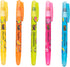Smelly Gellies - Patented Gourmet Scented Glidewrite Gel Coloring Sticks, Crayons, Highlighters - 5 Count - Gifts for Kids...