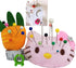 Pincushion for Sewing Machine Pin Holder 2 pcs Needle Storage Organizer DIY Craft Pink Girl...