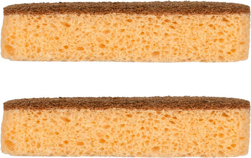 Casabella Copper Power Cellulose Sponges...