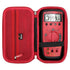 Mchoi Hard Portable Case Compatible with Amprobe 37XR-A True RMS Digital Multimeter, Case Only...