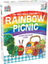 Briarpatch | The Very Hungry Caterpillar Rainbow Picnic Game, Ages 3+...