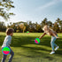 Toss and Catch Ball Game Outdoor Toys for Kids,Sticky Ball Catch Game for Kids Or Family? Outside Camping Games for 8 9 10 Year Old Boys Girls Gif...