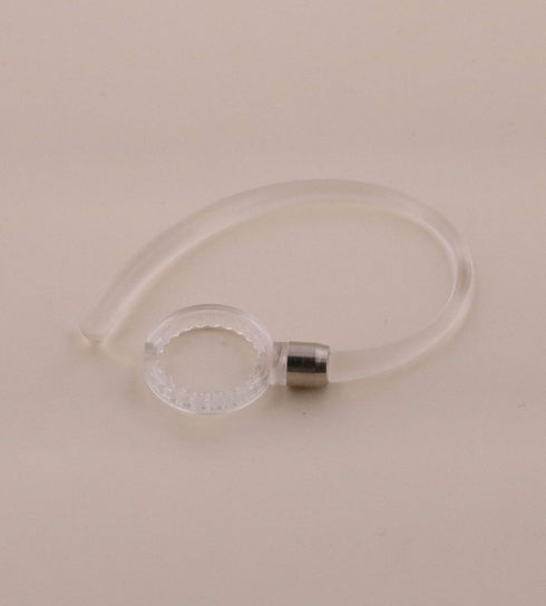 Replacement Earhook Compatible with Motorola Elite Flip HZ720 HX550 H19 H19txt H17 H19txt H525 H520 Boom 89605N Wireless Bluetooth Headset, Durabl...