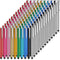 130 Pieces Stylus Pens for Touch Screens Slim Capacitive Stylus Universal Digital Pen Compatible with Most Devices with Capacitive Touch Screen, 1...