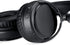 Amazon Basics Bluetooth Wireless On Ear Headphones with Microphone, 35 Hour Playtime, Foldable, One Size, Black...