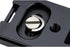 Kiorafoto 40MM Universal Arca Swiss Quick Release Plate with 1/4"-20 Screw & Adjustable Neck Strap Connect Eyelet for Tripod Ball Head, Camera Han...