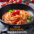 Agromonte Authentic Italian Cherry Tomato Pasta Sauce (Classic)- Taste of Italy Gourmet Foodie and Chef Gift - Ready to Use, Certified Kosher, Glu...