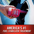STA-BIL Storage Fuel Stabilizer - Keeps Fuel Fresh for 24 Months - Prevents Corrosion - Gasoline Treatment that Protects Fuel System - Fuel Saver ...
