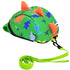 Backpack Leash for Toddlers, Kids Children Nursery Preschool Anti Lost Safety Toddler Leash with Harness Backpacks...