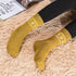Pack of 4 Winter Warm Thick Wool Socks Women socks Hiking Socks Knit Outdoor Recreation Socks for Women Soft and Comfortable Terry Socks New 2022...