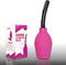 Enema Bulb for Men or Women - Douche Cleaner - 310 ml Capacity (Purple Color)...