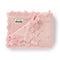 mimixiong Cotton Baby Blanket Knitted Crochet Receiving Crib Nursery Swaddling Blankets for Newborn Baby Boy Girl Pastel Pink 30x40 Inch (Pack of ...