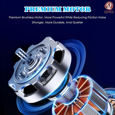 Ice Cooling Handheld Fan, Refrigerating Ice Cooling Pad Built-in Mini Turbine Portable Air Conditioner Fan...