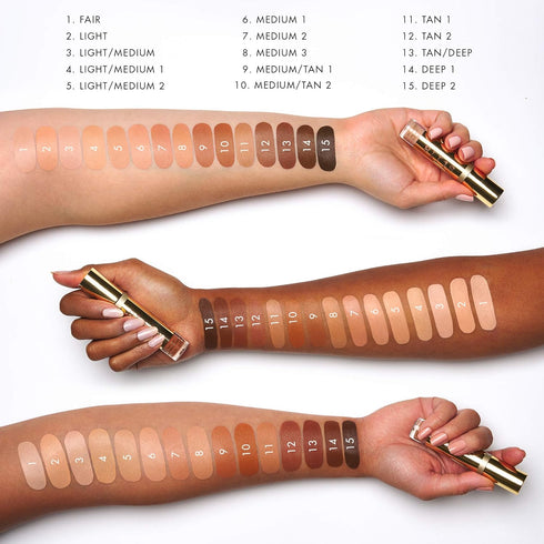 Stila Pixel Perfect Concealer Light...
