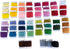 Embroidery Floss,52 Rainbow Colors Hand Embroidery Thread on Bobbins,Friendship Bracelet String,Cross Stitch Supplies,Threads for Bracelets Making...